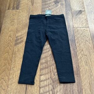 NWT Splendid Girl’s Leggings Size 12-18M